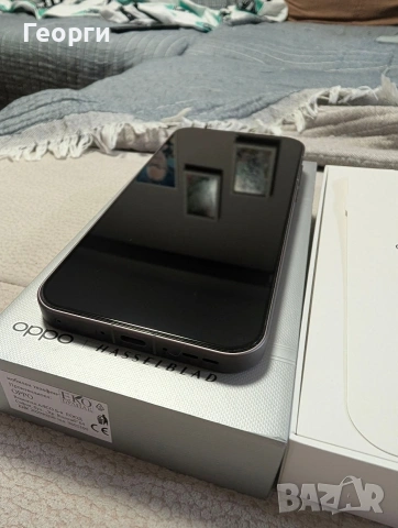 Oppo Find x9 pro,512g, снимка 2 - Други - 54810939