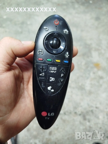 смарт дистанционно за тв LG(magic remote) an-mr500g