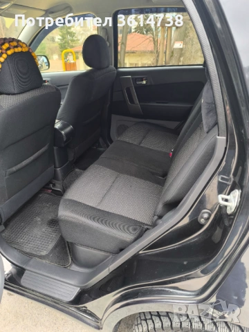 Daihatsu, снимка 6 - Автомобили и джипове - 53964974