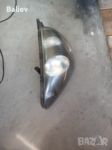 Ляв фар за Honda Jazz 2003-2008г, снимка 7 - Части - 54962727