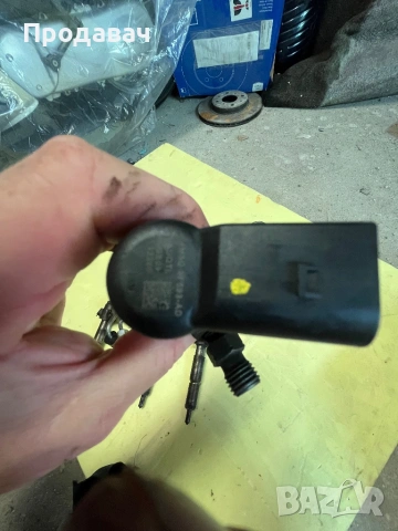 Дюзи за форд фокус 1.8 TDCI