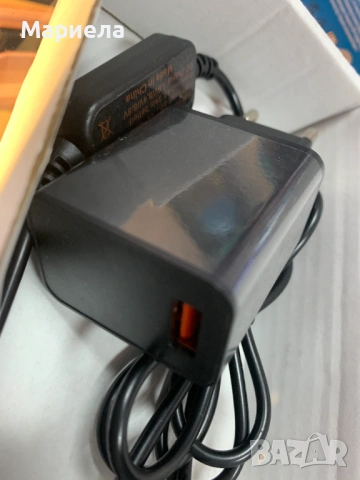 5V USB кабел ACK-E10 Мобилно захранване/Комплект батерии за Canon 1000D 1100D 1200D 1300D 2000D X50 , снимка 5 - Кабели и адаптери - 54924983