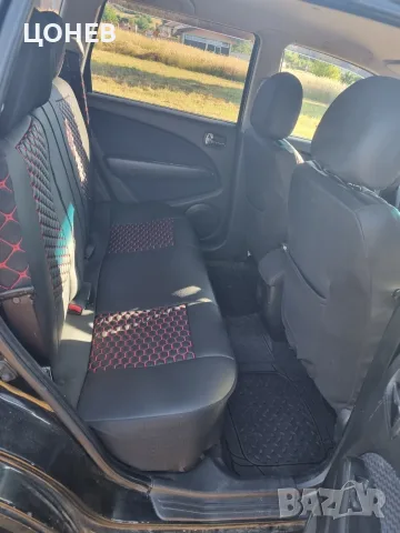 Mitsubishi Outlander 4x4 2008, снимка 5 - Автомобили и джипове - 55511588