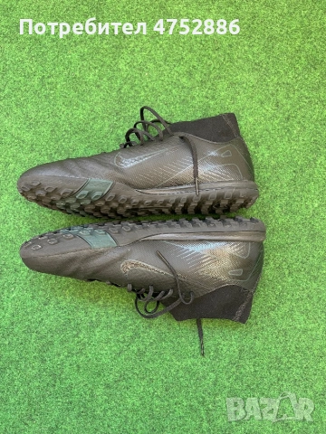 Nike mercurial Vapor 16 Airzoom, снимка 2 - Маратонки - 54111239