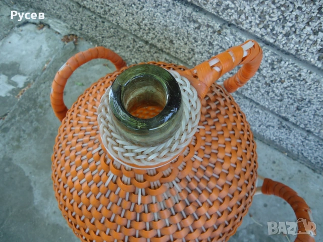 Истинските дамаджани, снимка 8 - Буркани, бутилки и капачки - 54335038