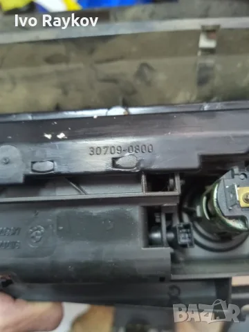 Пепелник , конзола за BMW E46 , ASC , 307090800, снимка 2 - Части - 55407676