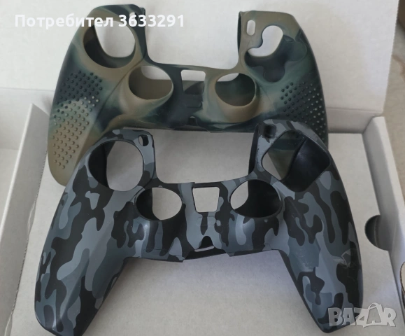 Продавам Play Station 5, снимка 4 - PlayStation конзоли - 55117890
