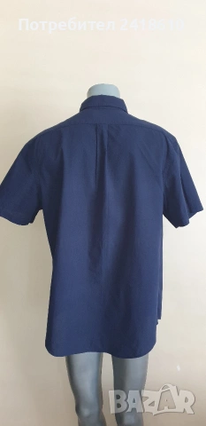POLO Ralph Lauren Cord Cotton Mens Size XL ОРИГИНАЛ! НОВО! Мъжка Риза!, снимка 10 - Ризи - 54971465