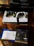 Sony PlayStation 5 Pro 2TB + 2 оригинални DualSense (Helldivers II Limited Edition) | Пълен комплект, снимка 1