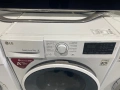 Пералня LG F4WV710P1 10.5кг AI DD Steam TurboWash Wi-Fi, снимка 2