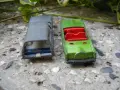 ЛОТ ЗА ЧАСТИ ИЛИ РЕСТАВРАЦИЯ MATCHBOX BULGARIA МАЧБОКС, снимка 4