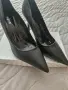 Черни официални обувки, снимка 1