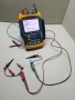 Fluke 192B ScopeMeter Digital Oscilloscope 60MHz 500Ms/s - по договаряне, снимка 6