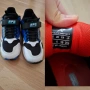 Runners-оригинални маратонки 39 номер, снимка 2