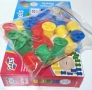 Игра за нанизване Galt, Cotton Reels , снимка 2