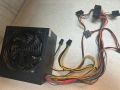 Захранване за компютър Makki ATX-500W, снимка 2