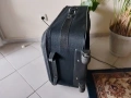Куфар 2бр усилени колелца "OMEGA" "60/43/22см" "10€"!+Дставка!, снимка 2