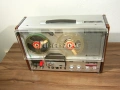 Магнетофон  Telefunken m204ts , снимка 2