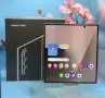 ГАРАНЦИОНЕН!!! Samsung Galaxy Z Fold7, 12GB RAM, 512GB, 5G, Silver Shadow + подарък адаптер, снимка 2