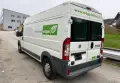 Fiat Ducato 3.0 Метан Бензин климатроник 2010г, снимка 2