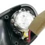 Предна дясна вътрешна дръжка с високоговорител Seat Toledo III 2004-2009 ID: 163287 ОЕМ: 5P0837114, снимка 3