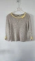 Louisa Cerano sweater S, снимка 7