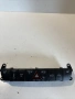Бутон аварийни светлини за Mercedes ML W164 420 CDI V8 (2007) A1648709510, снимка 1