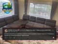 Професионално пране на дивани матраци авто салони мека мебел Благоевград изпиране акари тупане, снимка 10