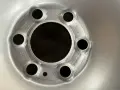 4 бр. чисто нови бусови железни джанти FORD 16 цола 6x120, централен отвор 74.5, 6,5J ET50, снимка 6