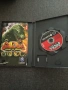 Godzila Destroy All Monsters Nintendo GameCube, снимка 2