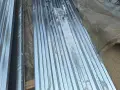 Преоценена покривна поцинкована ламарина ЛТ40, снимка 10