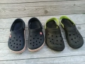 Crocs сандали N 34 + подарък чехли, снимка 2