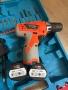 Винтоверт Deutz koffer Li-ion, снимка 2