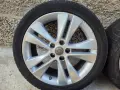 18" Оригинални джанти за Опел Инсигния Зафира Opel Insignia B Zafira C 5x115 Chevrolet Captiva, снимка 2