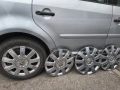 Оригинален Тас за Volkswagen 4 бр 16" цолс, снимка 1