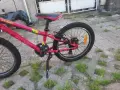 Детски велосипед CUBE Kid 200 Allroad 20 цола, снимка 7