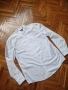 Страхотна мъжка риза HUGO BOSS размер XL/ 44 17 1/2 , снимка 2