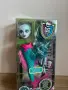 Кукла monster high монстър хай, снимка 2