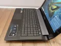 Лаптоп Asus N53S i7-2630QM / 15,6", снимка 6