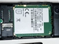 телефон Сони Ериксон W595, снимка 4
