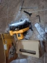 Продавам нов ръчен циркуляр Einhell, снимка 6
