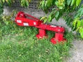 Дискова косачка 1,25, снимка 7