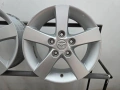 4бр 15ски джанти за MAZDA 5х114.3мм A150683 , снимка 3