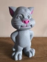 Интерактивна кукла говорещия котарак Том - My Talking Tom, снимка 6