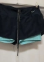 Нови. Дамски оригинални къси панталонки със клинче. Nike DRI FIT RUNING , снимка 3