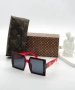 очила celine Louis Vuitton Gucci с ув защита, калъф, кутия и кърпичка на марката , снимка 3