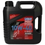 Моторно масло LIQUI MOLY ДВИГАТЕЛНО МАСЛО 4L, снимка 1