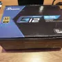 Захранване Seasonic G12 750W — 80 Plus Gold, снимка 2