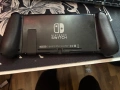 Nintendo Switch V1 (Modchip) + 128GB SD + Зарядно, снимка 3