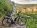 Електрически Велосипед Shimano, снимка 4